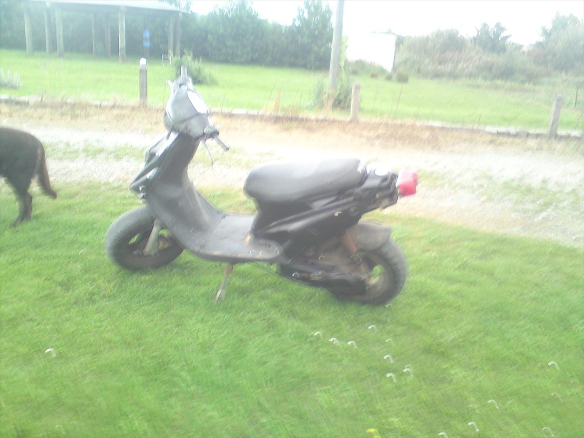 PGO hot 50 billede 3