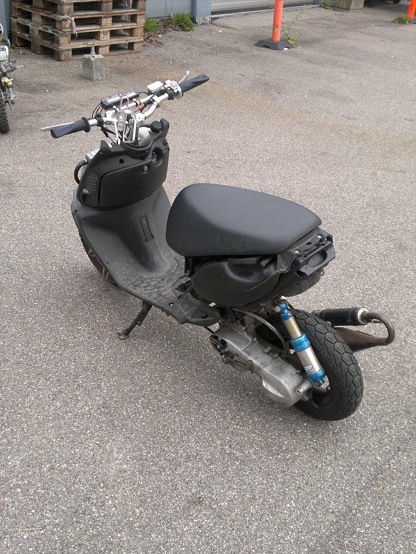 Aprilia Sonic SD LC billede 10