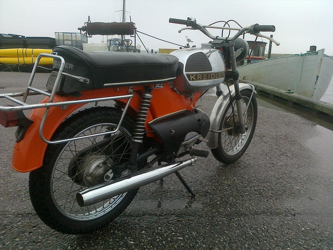 Kreidler Florett billede 2