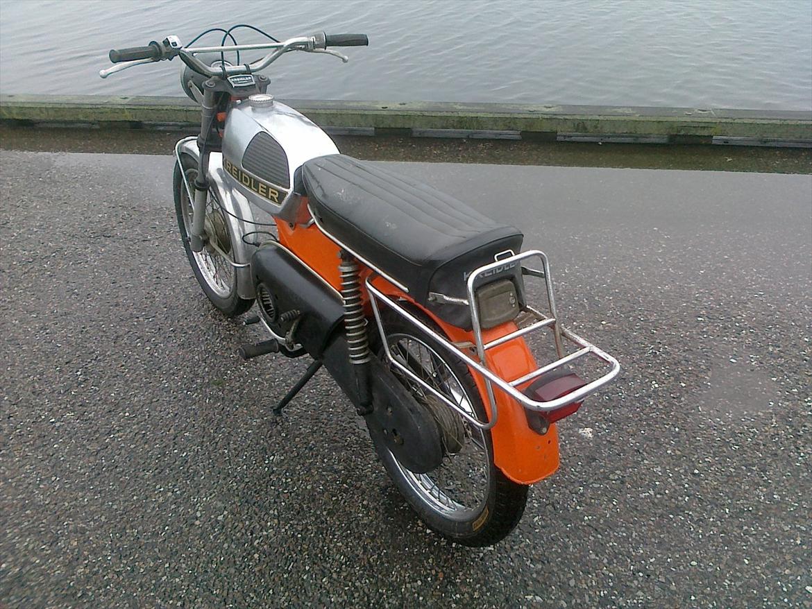 Kreidler Florett billede 4