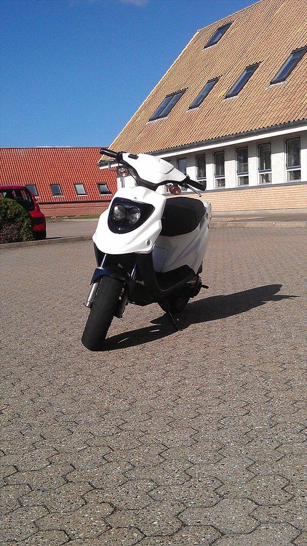 PGO Hot 50 billede 4