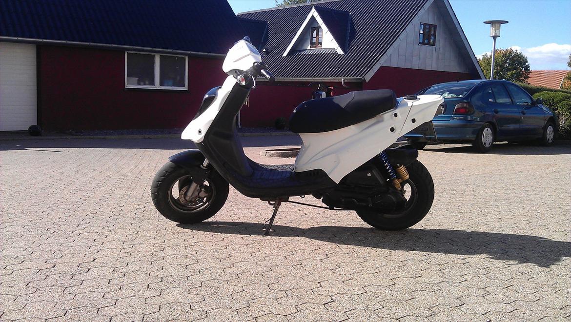 PGO Hot 50 billede 5