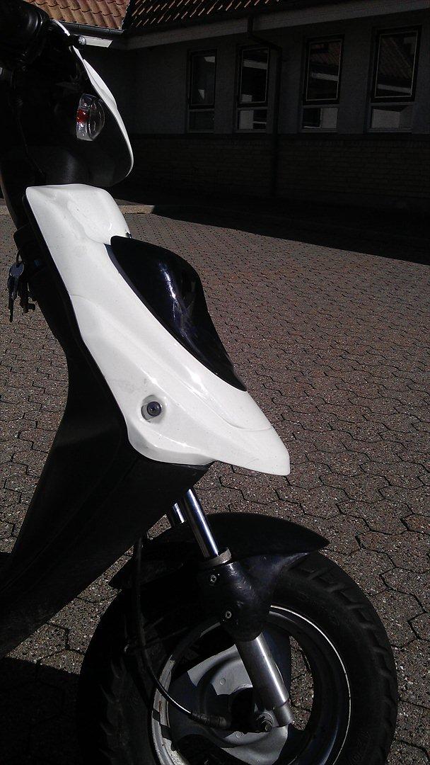 PGO Hot 50 billede 8