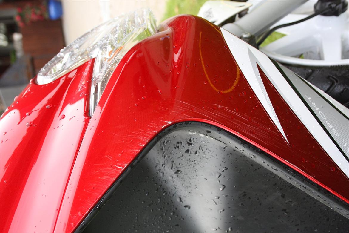 Yamaha jog r billede 7