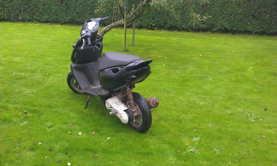 Aprilia Sonic - Byttet  billede 7