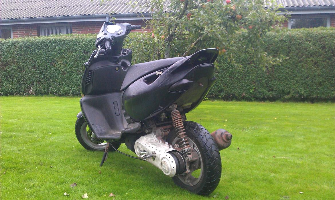 Aprilia Sonic - Byttet  billede 8
