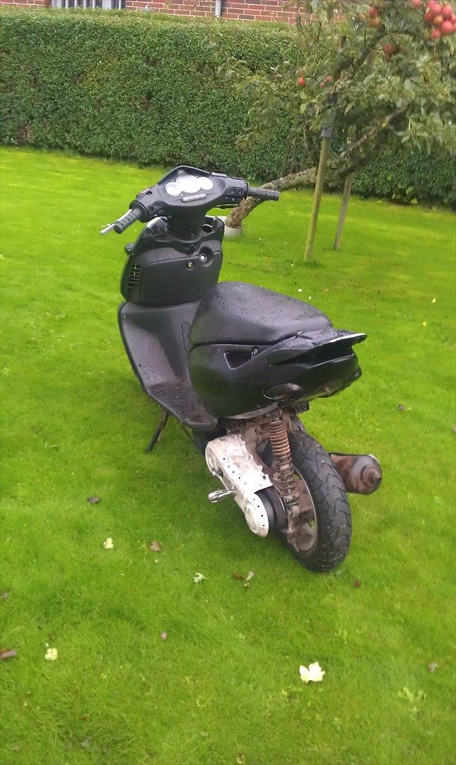 Aprilia Sonic - Byttet  billede 9
