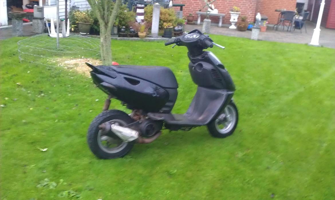 Aprilia Sonic - Byttet  billede 10