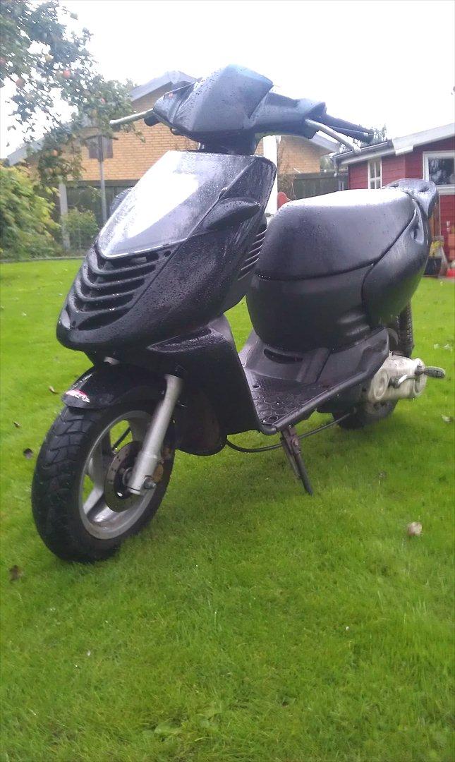 Aprilia Sonic - Byttet  billede 11