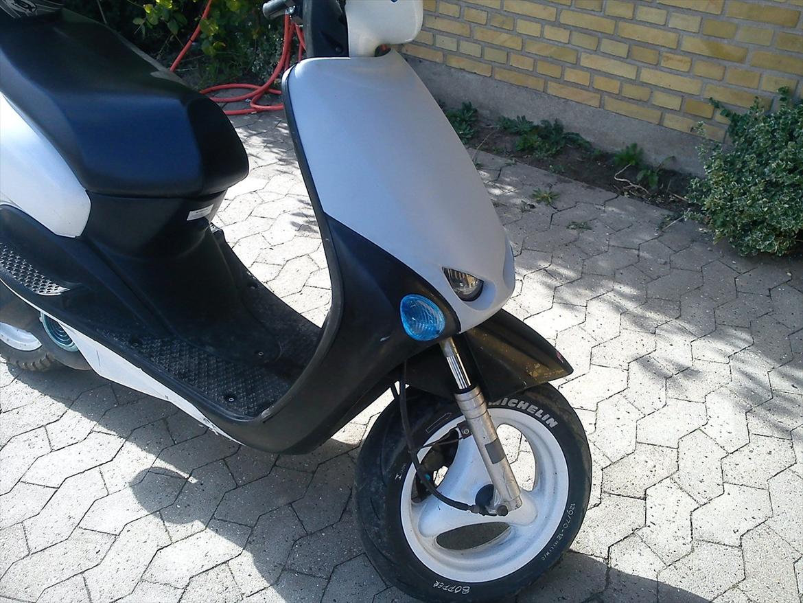 Yamaha Lækker Neos billede 2