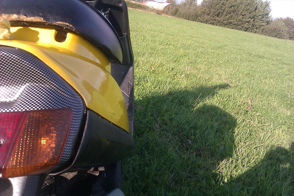 Yamaha Jog as billede 14