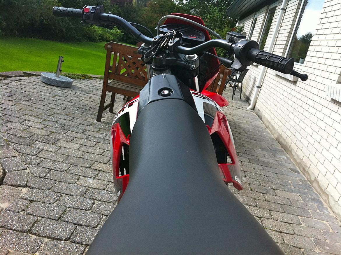 Gilera SMT LC DD billede 6