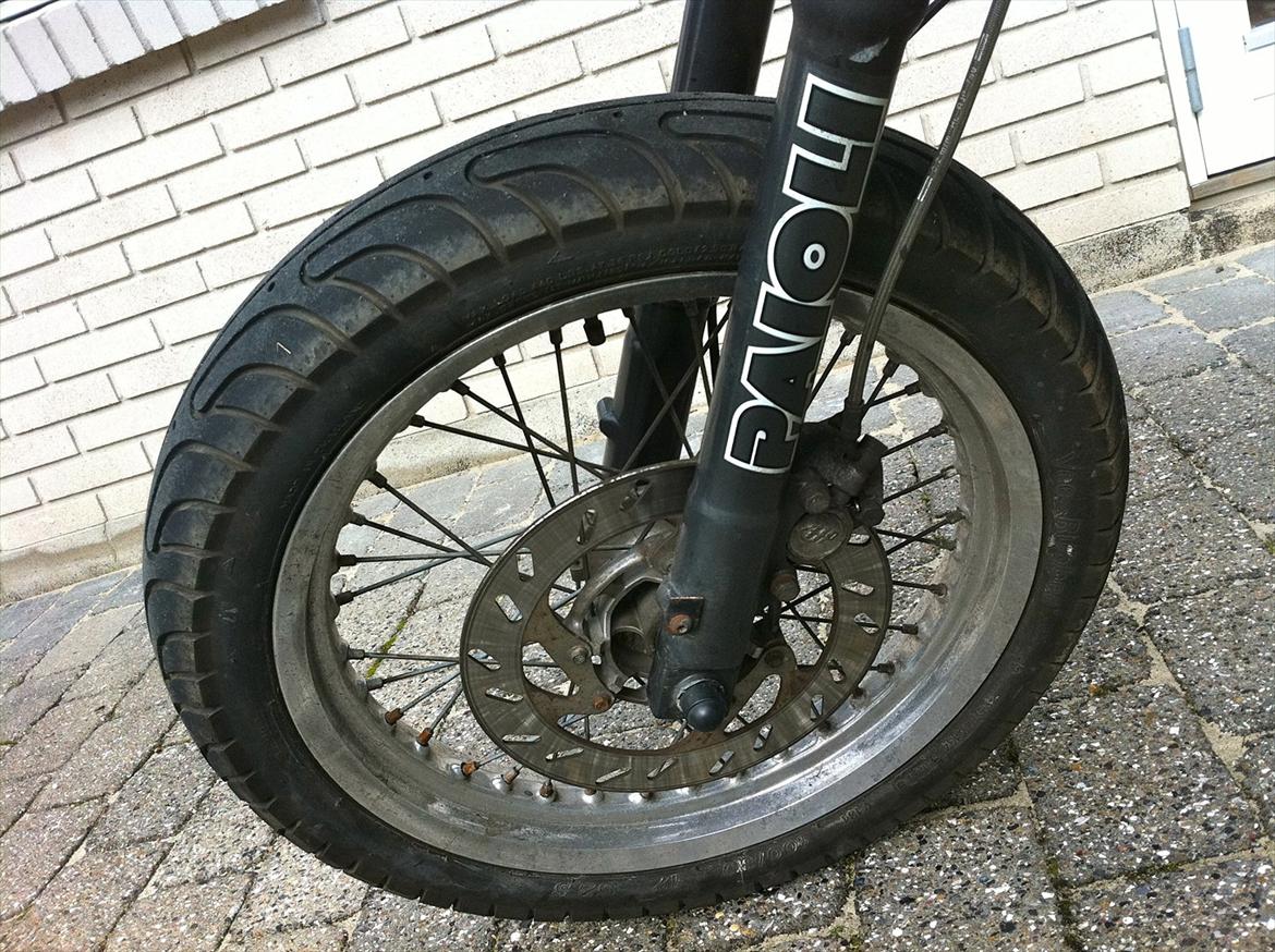 Gilera SMT LC DD billede 8