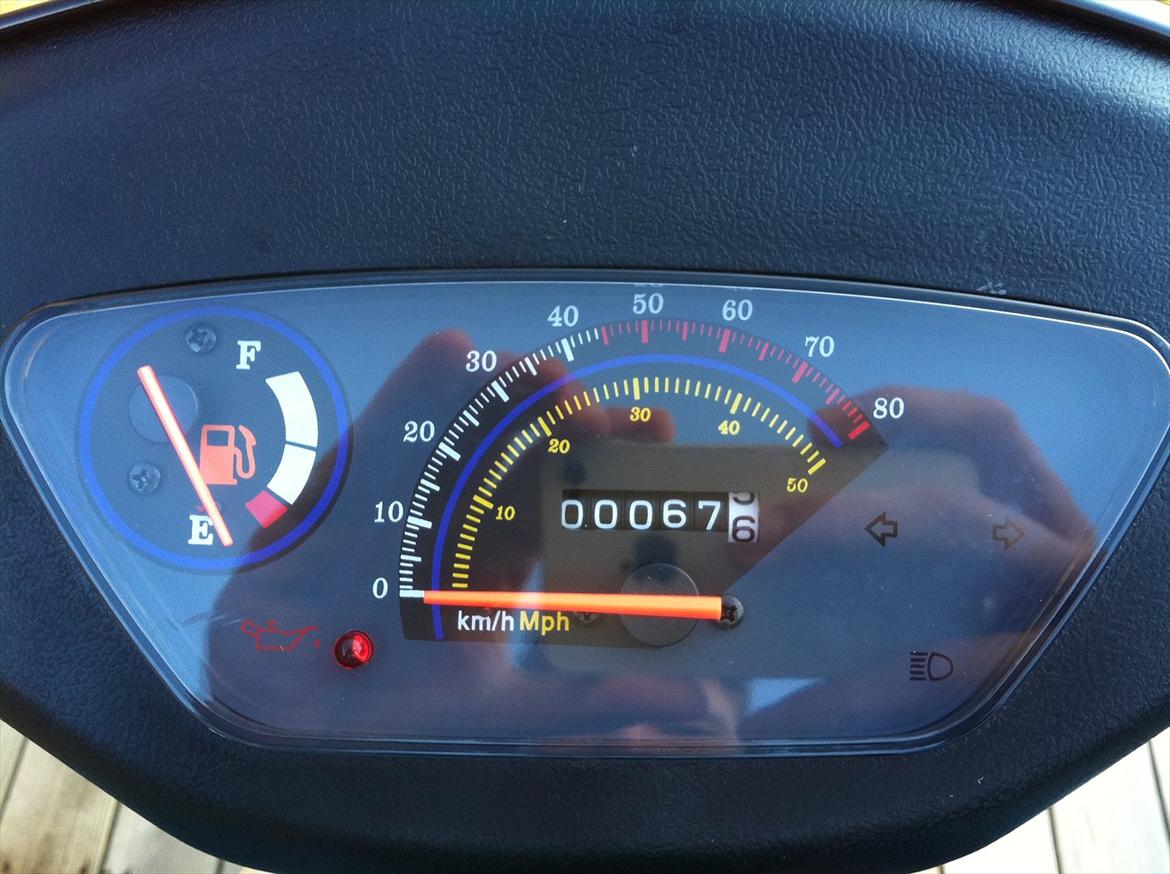 VGA Digita - Før billede 6