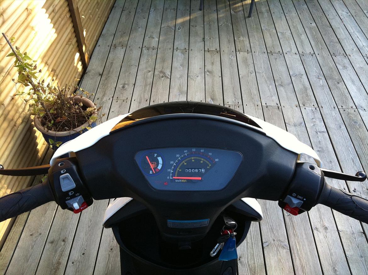 VGA Digita - Før billede 7