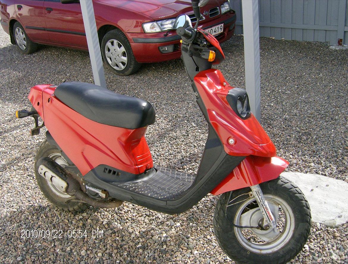 PGO Big Max - Efter! billede 3