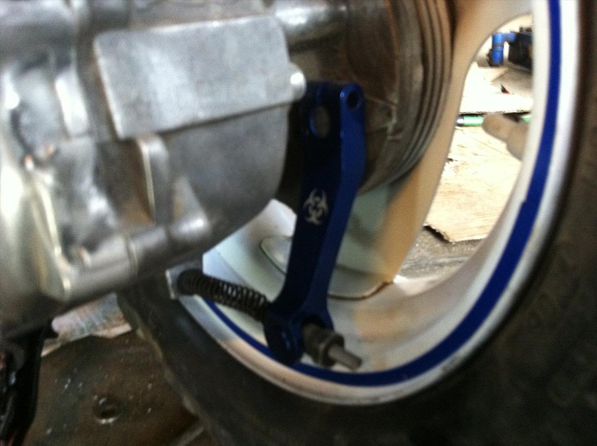 PGO Hot 50  billede 3