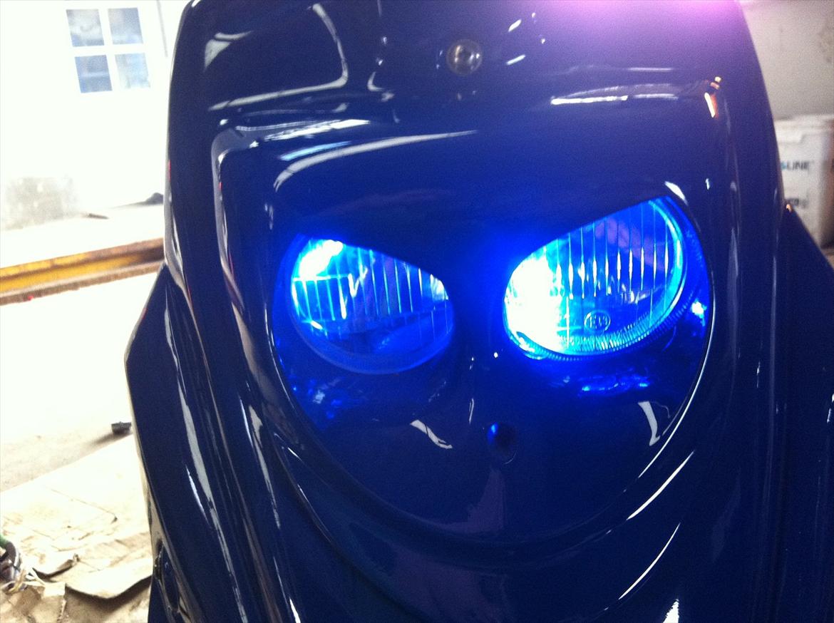 PGO Hot 50  billede 4