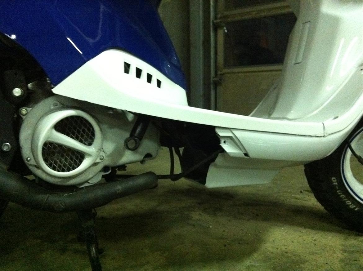 PGO Hot 50  billede 6