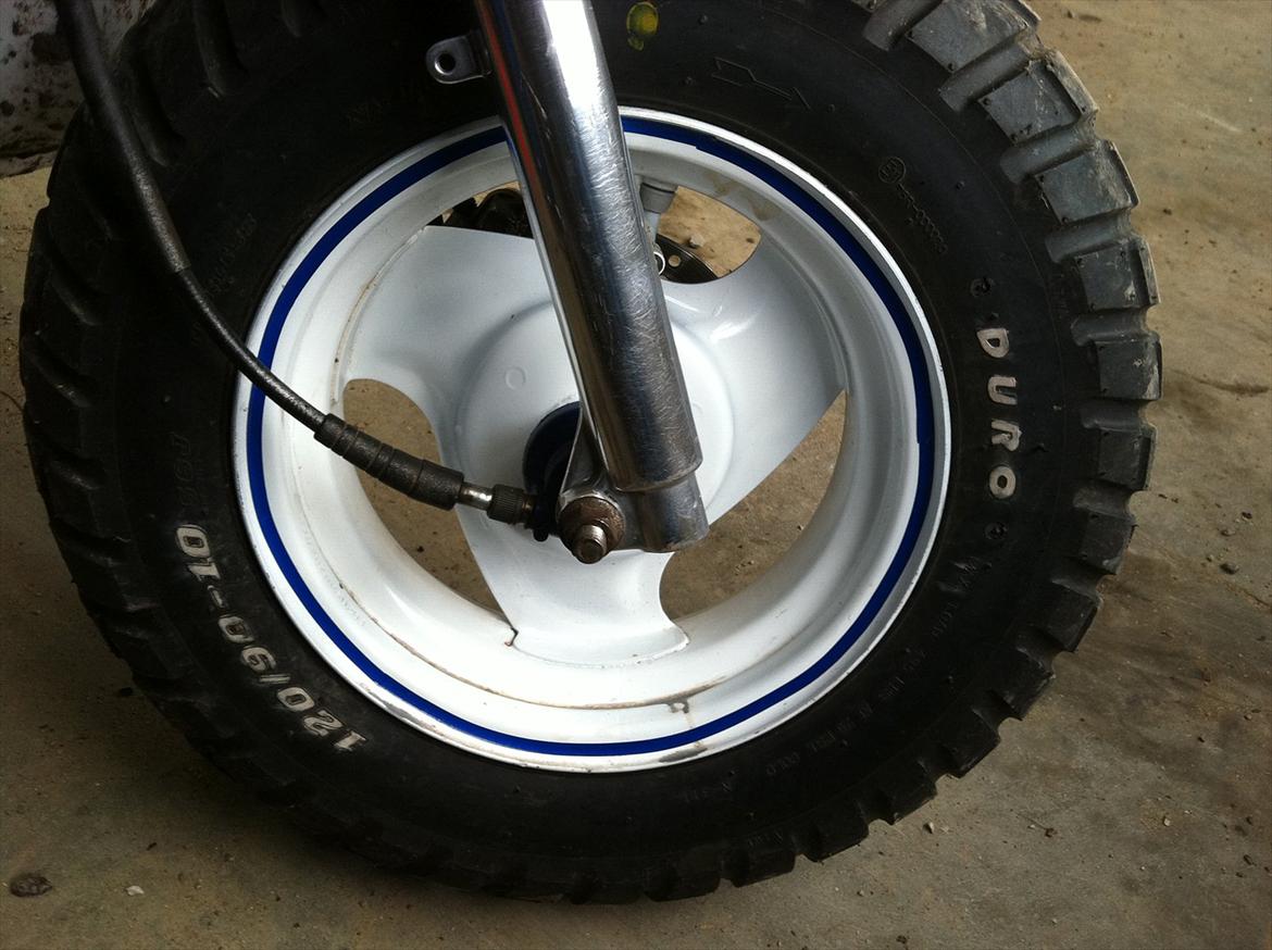 PGO Hot 50  billede 11