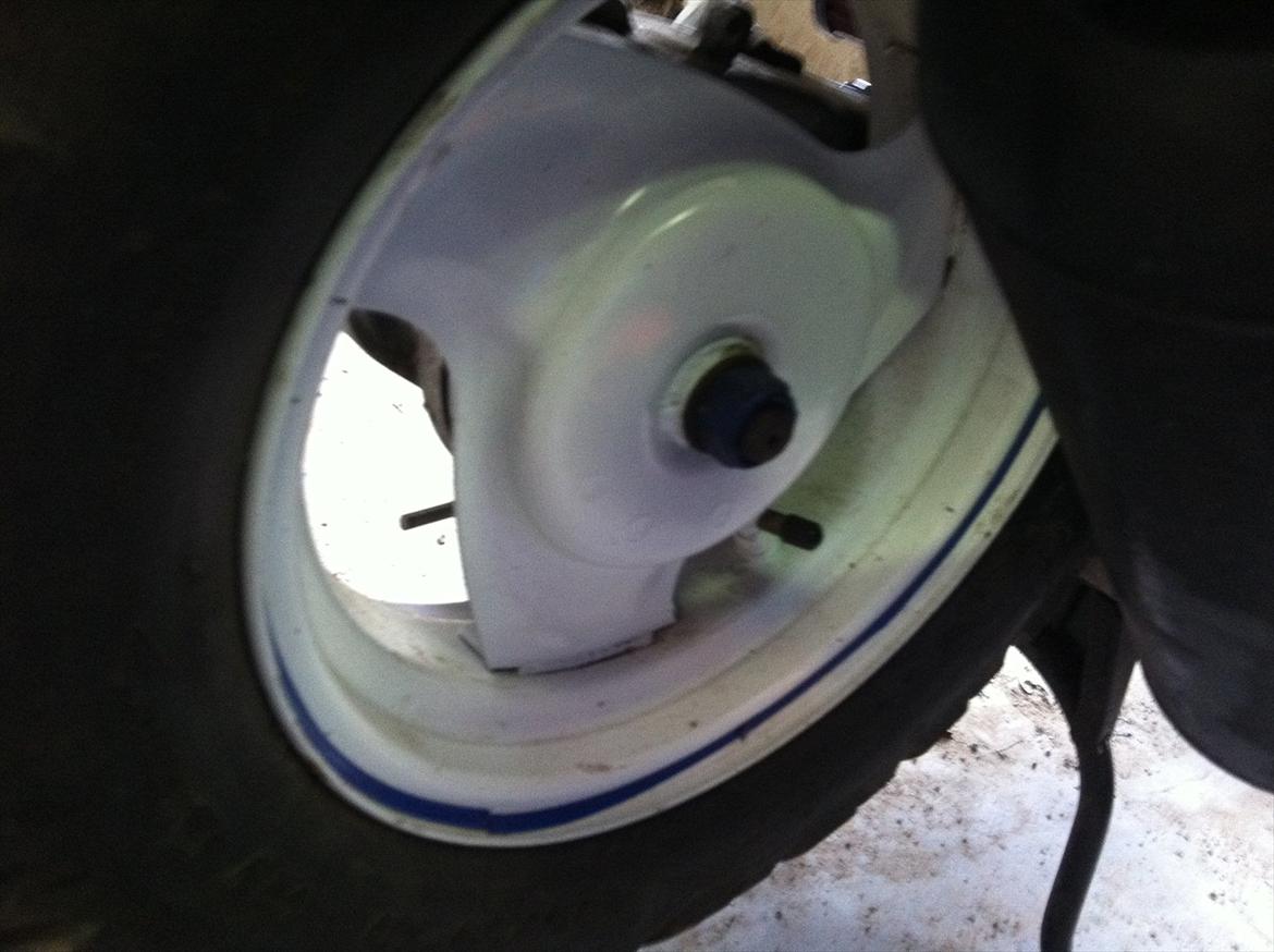 PGO Hot 50  billede 12