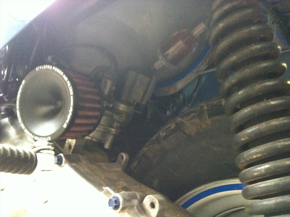 PGO Hot 50  billede 13