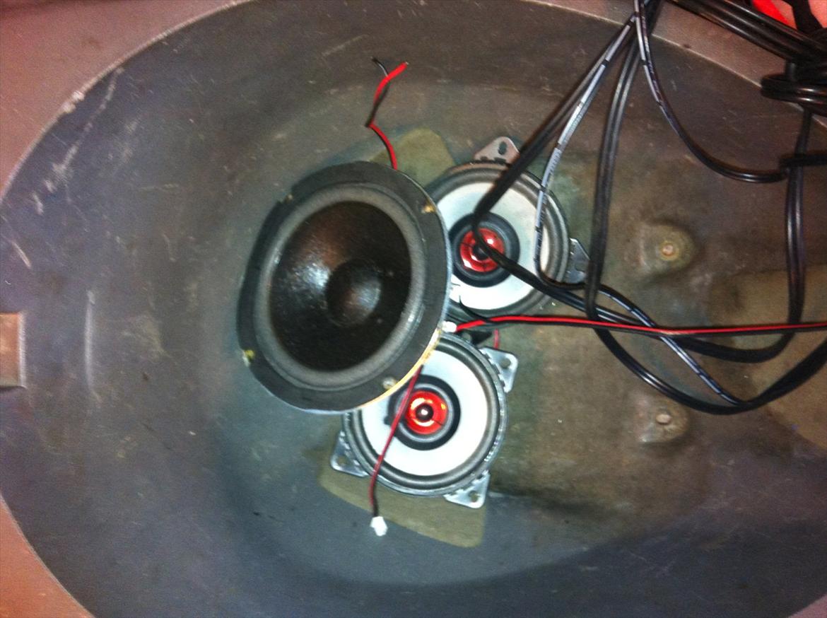 PGO Hot 50  billede 17