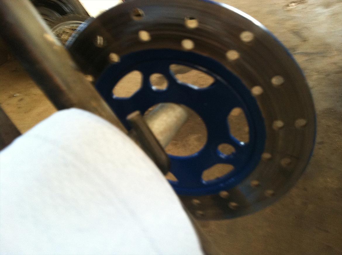 PGO Hot 50  billede 18