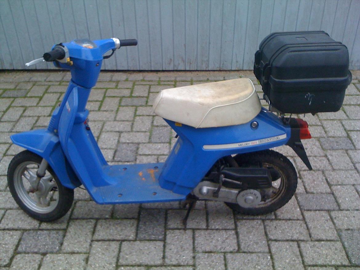 Honda Melody (Til salg) billede 1