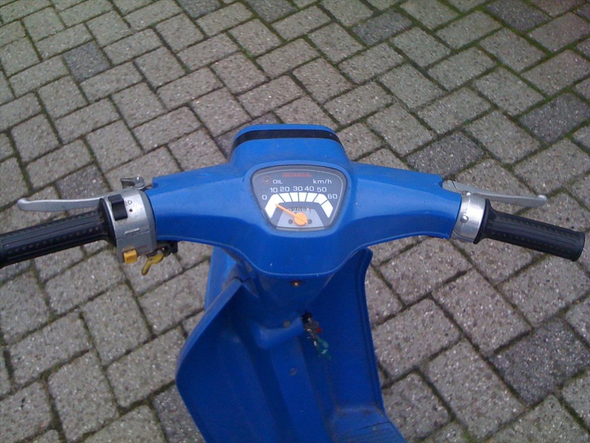Honda Melody (Til salg) billede 4