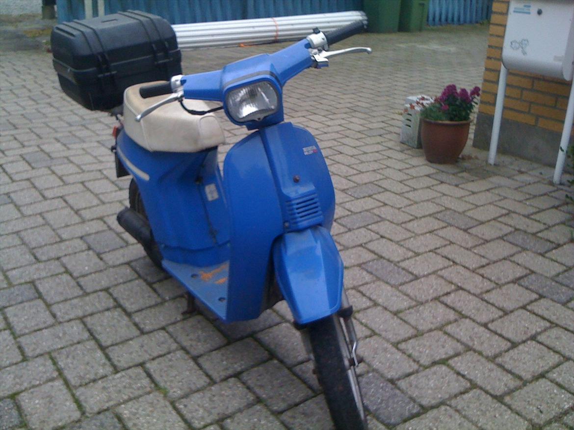 Honda Melody (Til salg) billede 7