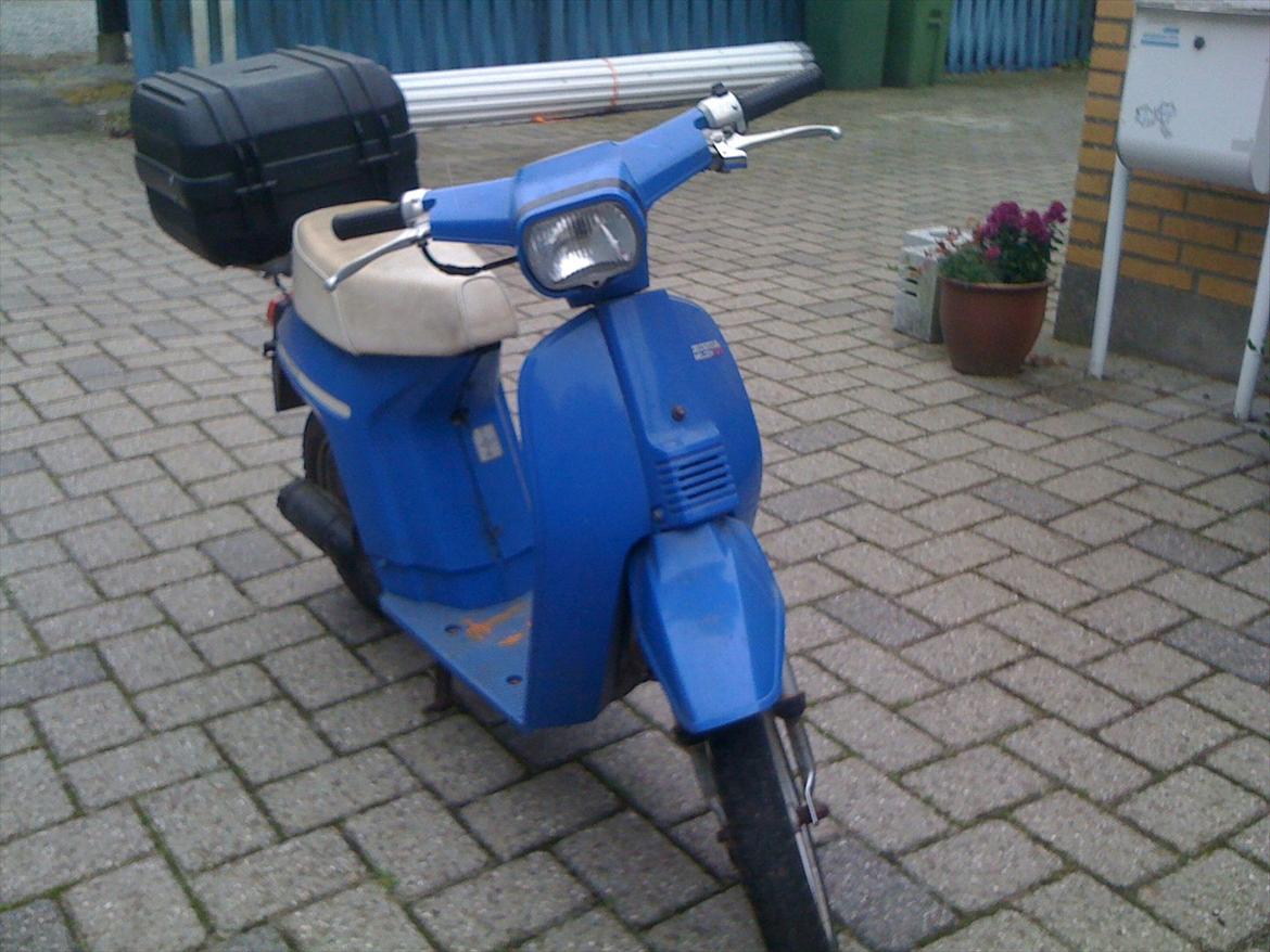 Honda Melody (Til salg) billede 8