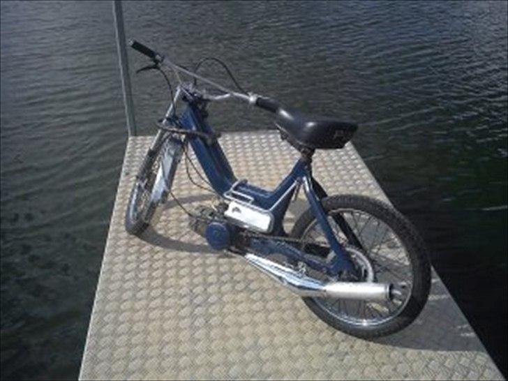 Puch maxi billede 2
