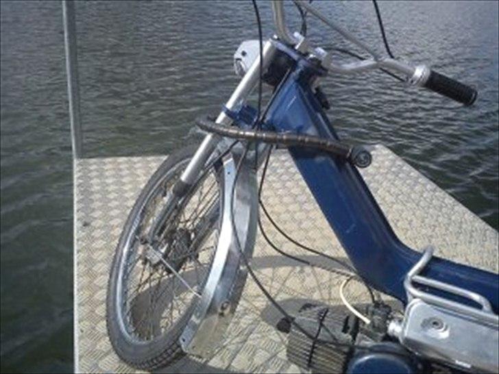 Puch maxi billede 4