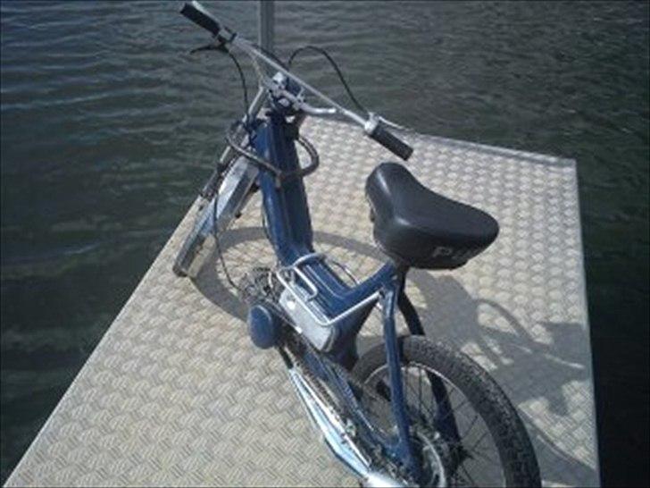 Puch maxi billede 5