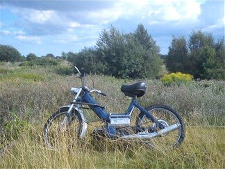 Puch maxi billede 9