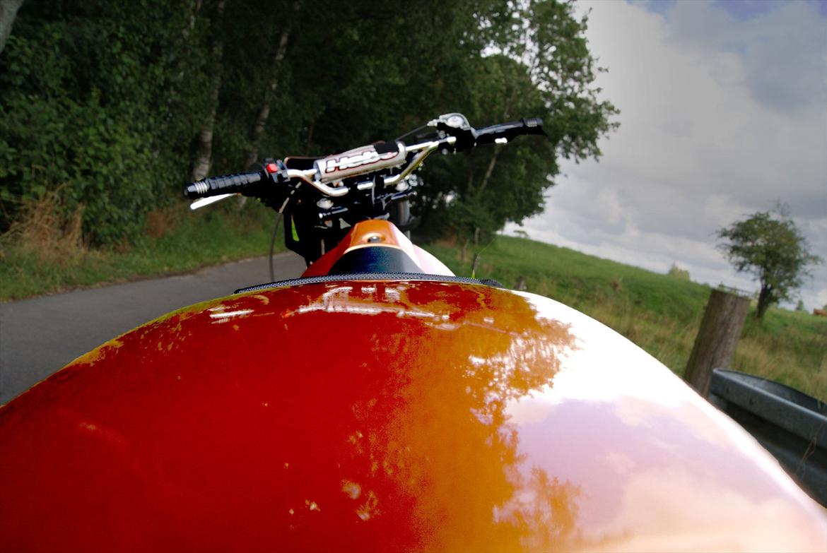 Derbi Senda billede 3