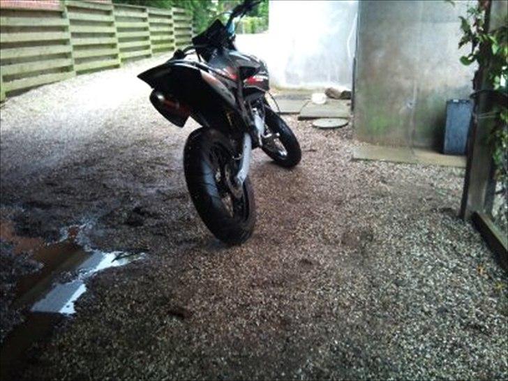 Derbi Senda SM X-Treme billede 9