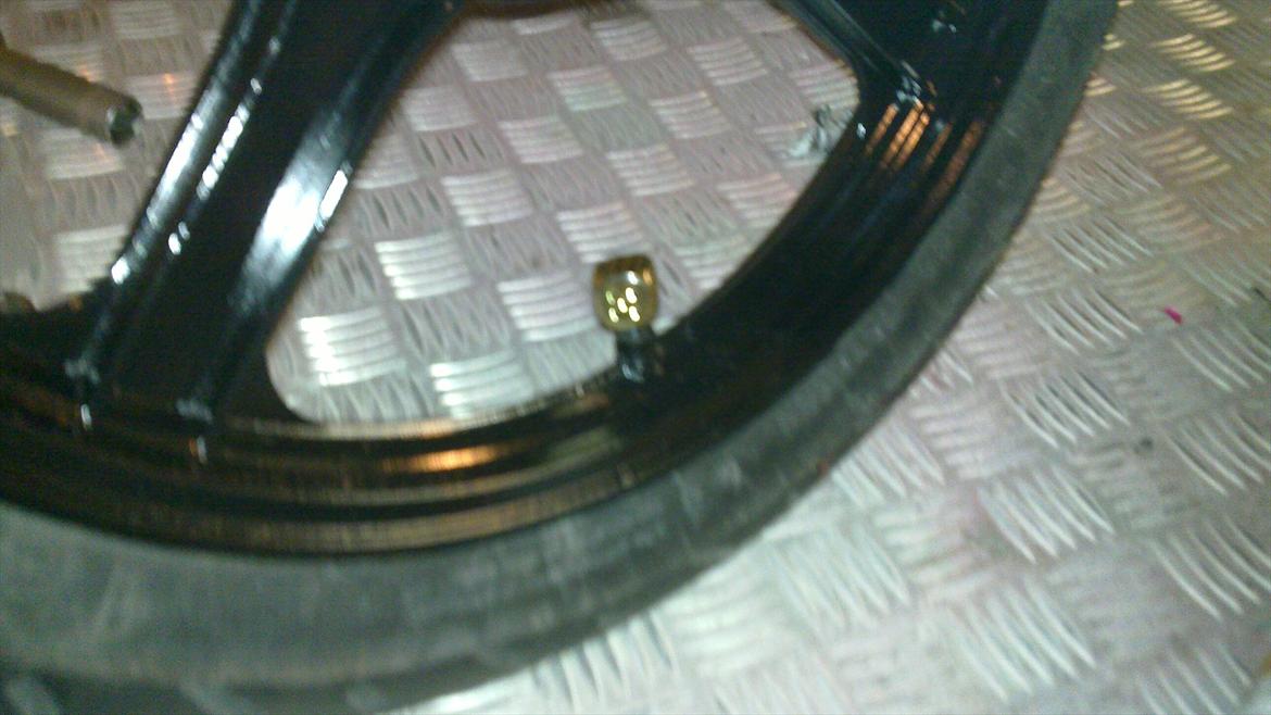 Vespa ciao billede 6