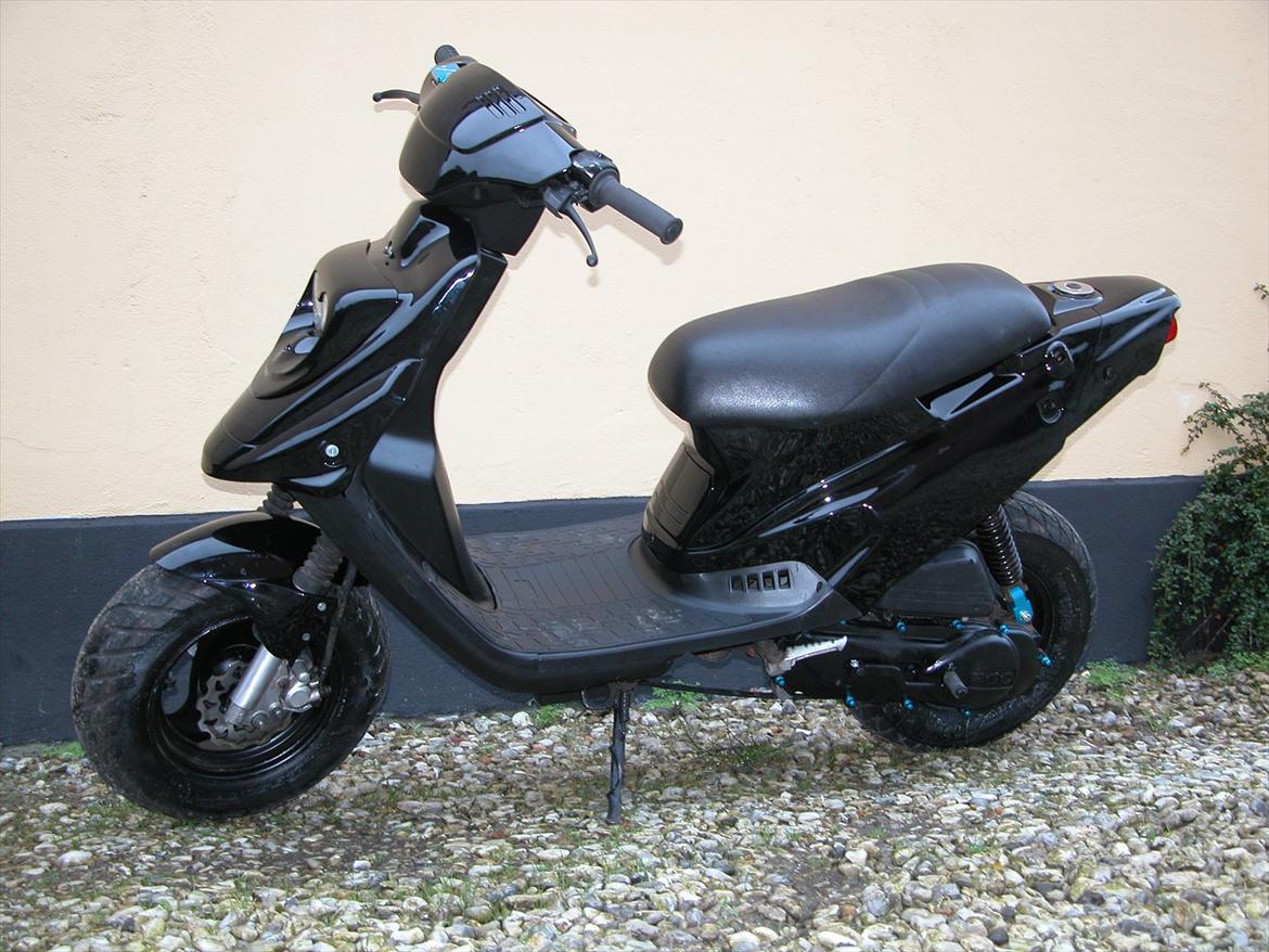 PGO hot 50 billede 2