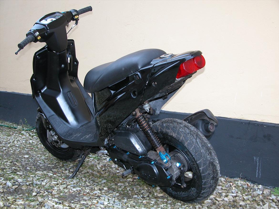 PGO hot 50 billede 3