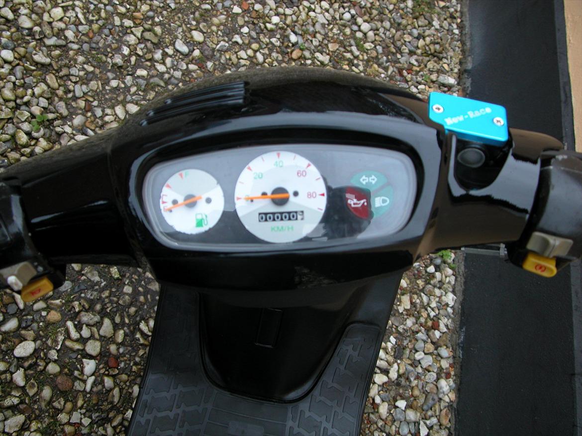 PGO hot 50 billede 4