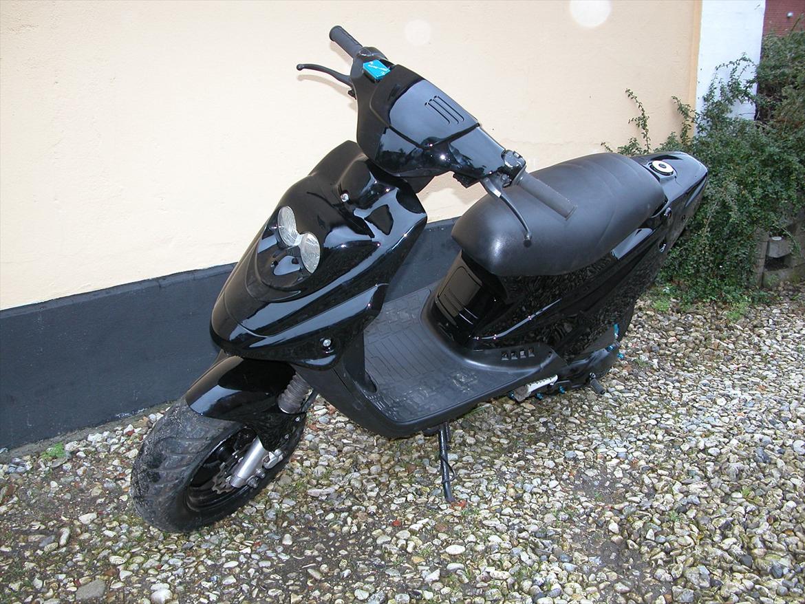 PGO hot 50 billede 5