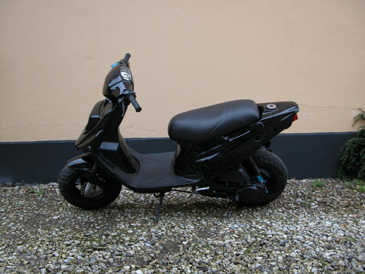 PGO hot 50 billede 6