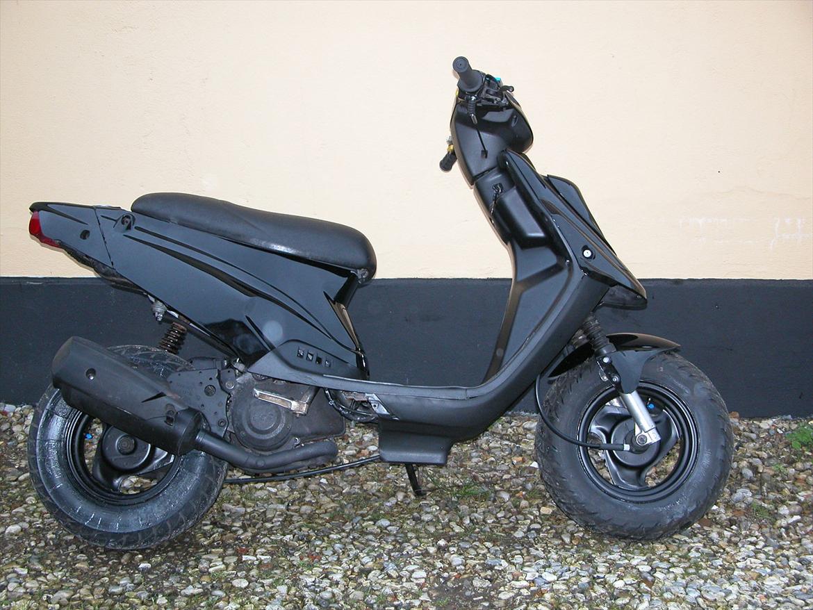 PGO hot 50 billede 7