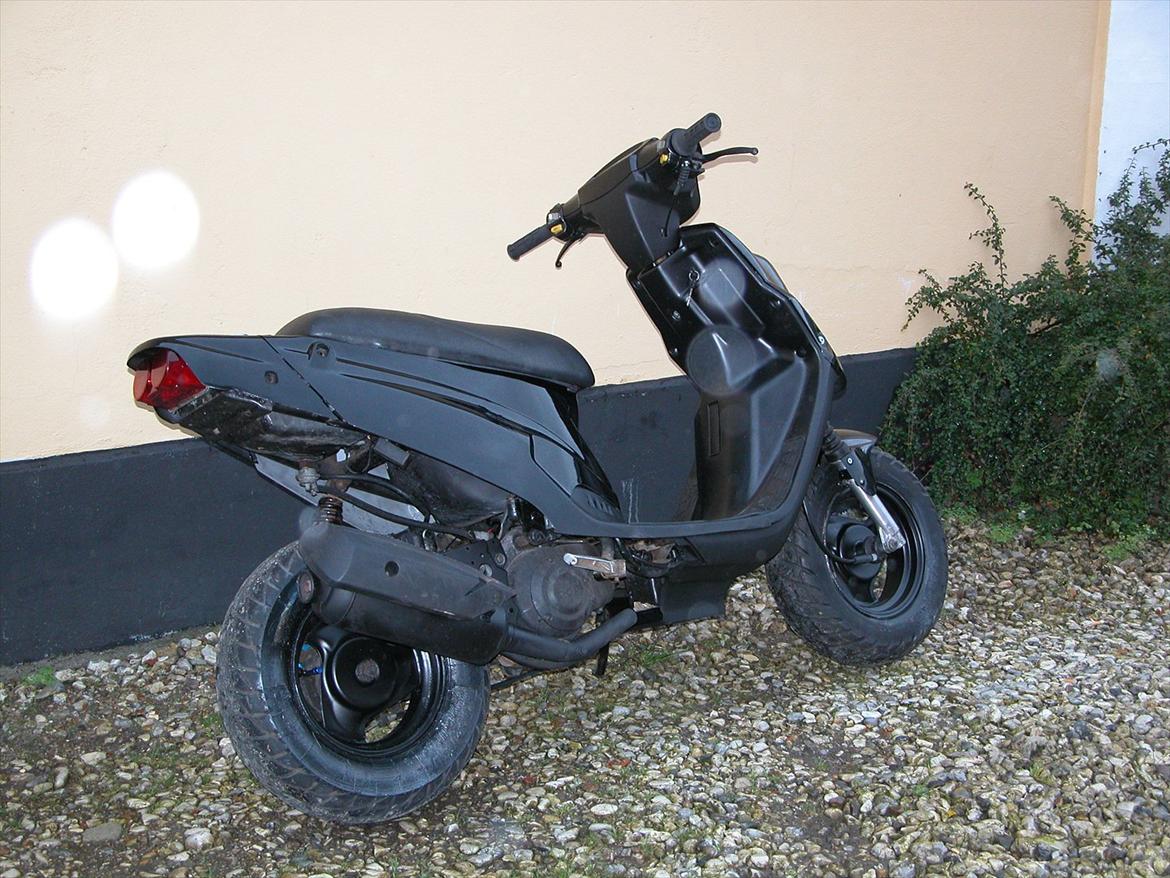 PGO hot 50 billede 8