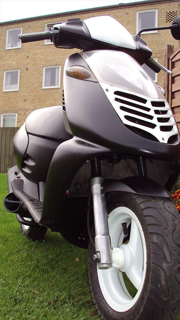 Aprilia Sonic AC billede 5