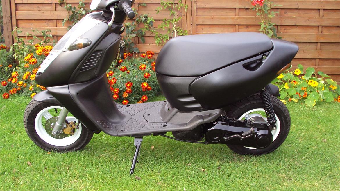 Aprilia Sonic AC billede 6