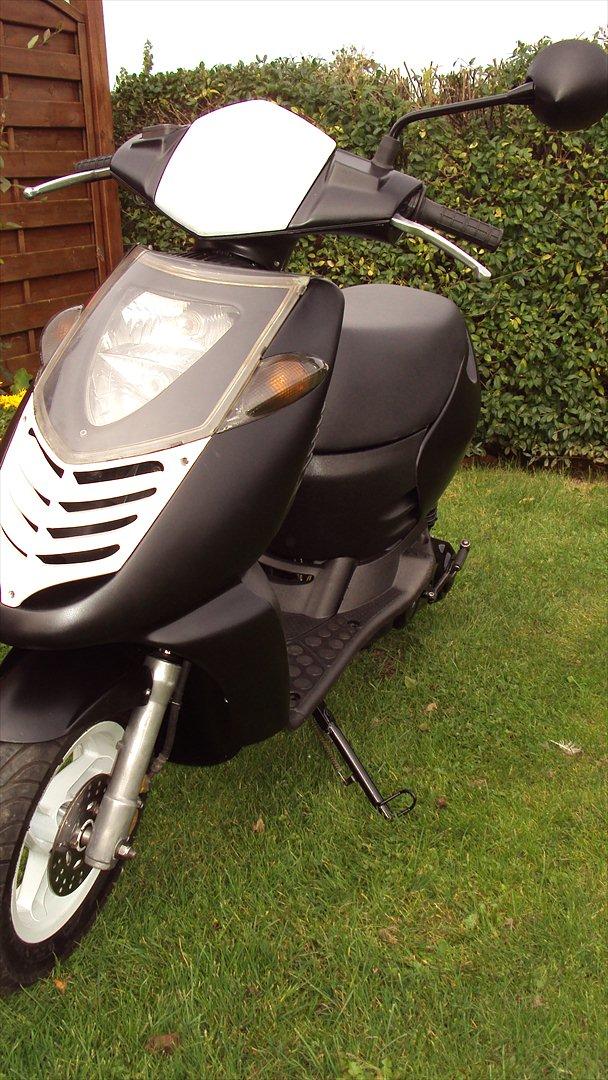 Aprilia Sonic AC billede 8