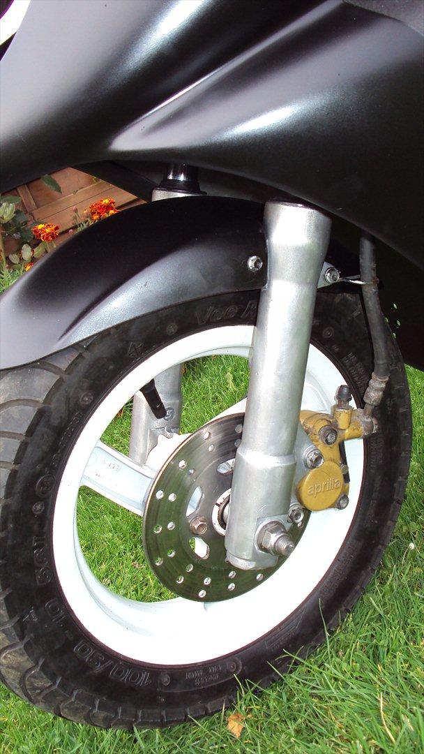 Aprilia Sonic AC billede 9